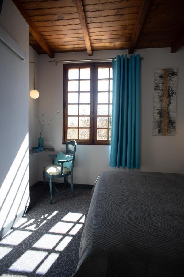 Phoenix Maison D'Hotes & Spa Ginasservis Exterior photo